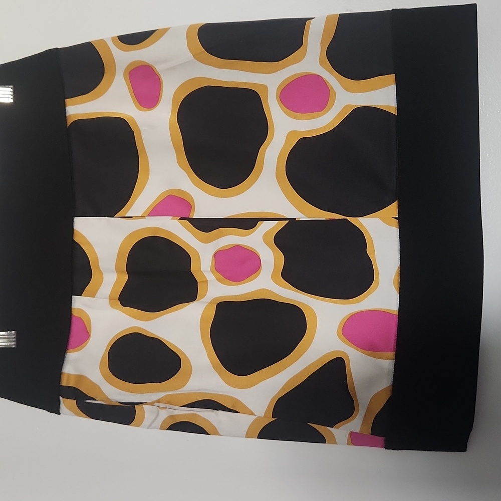 DVF Silk Skirt - Picture 3 of 5
